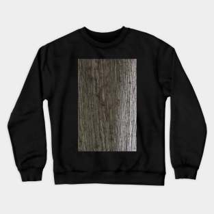 Wood Crewneck Sweatshirt